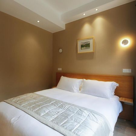 Pin Cheng Hotel Hangzhou Esterno foto