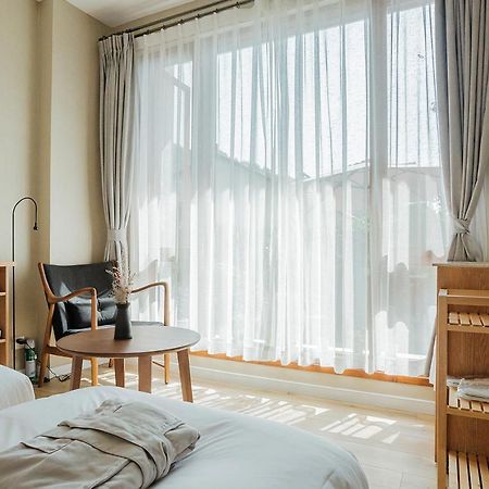 Pin Cheng Hotel Hangzhou Esterno foto
