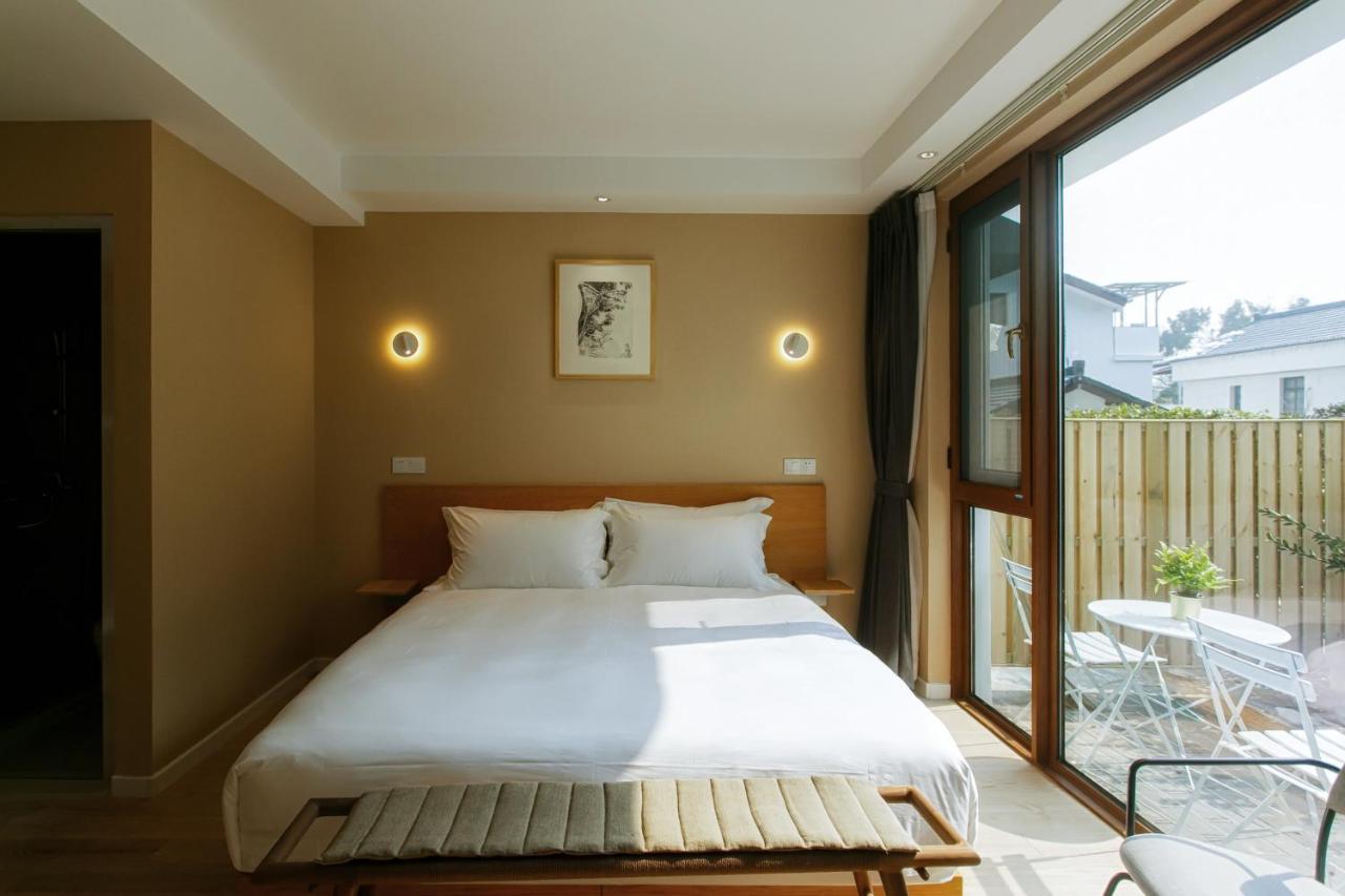 Pin Cheng Hotel Hangzhou Esterno foto