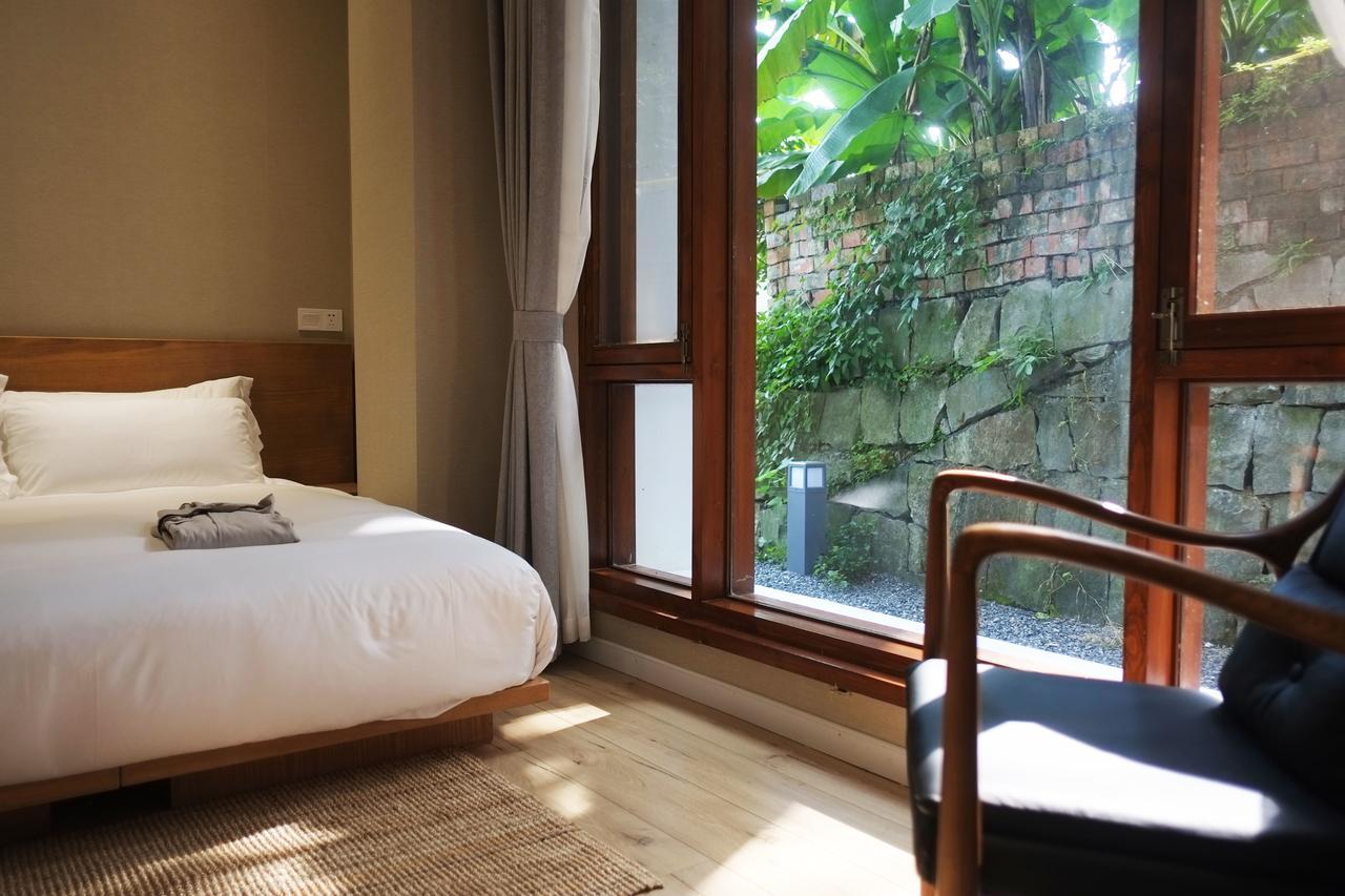 Pin Cheng Hotel Hangzhou Esterno foto