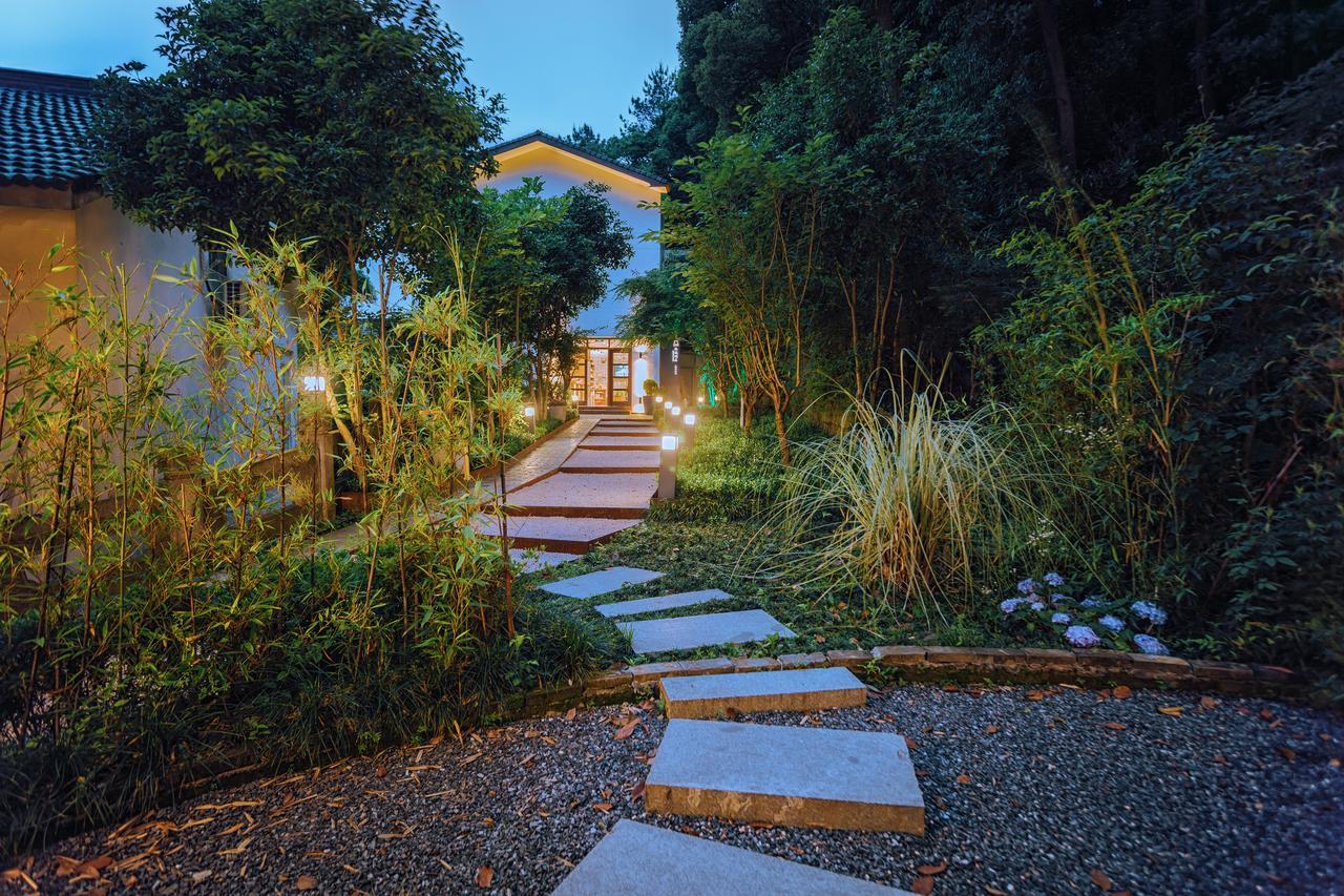 Pin Cheng Hotel Hangzhou Esterno foto