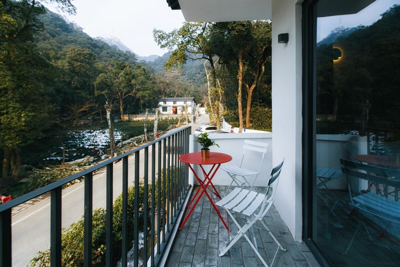 Pin Cheng Hotel Hangzhou Esterno foto