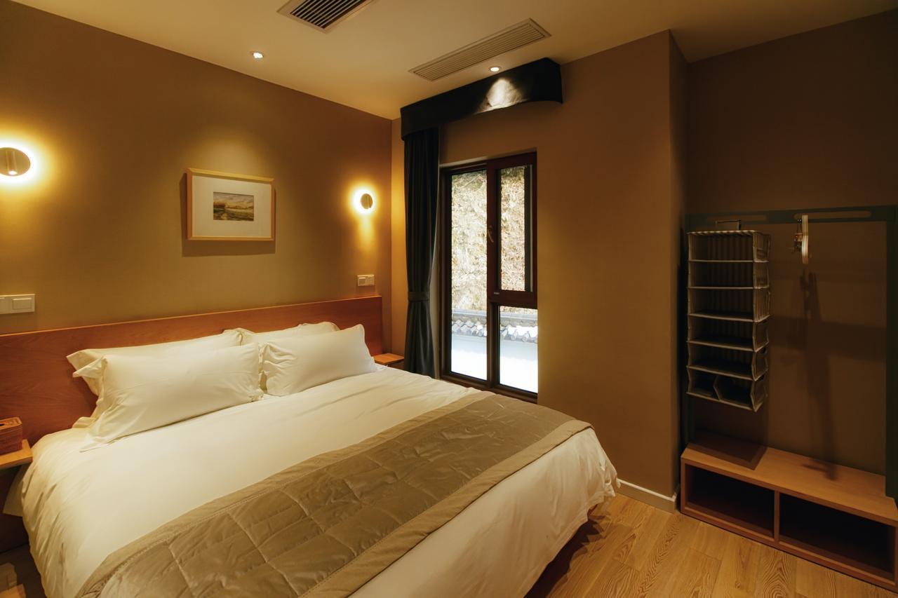 Pin Cheng Hotel Hangzhou Esterno foto