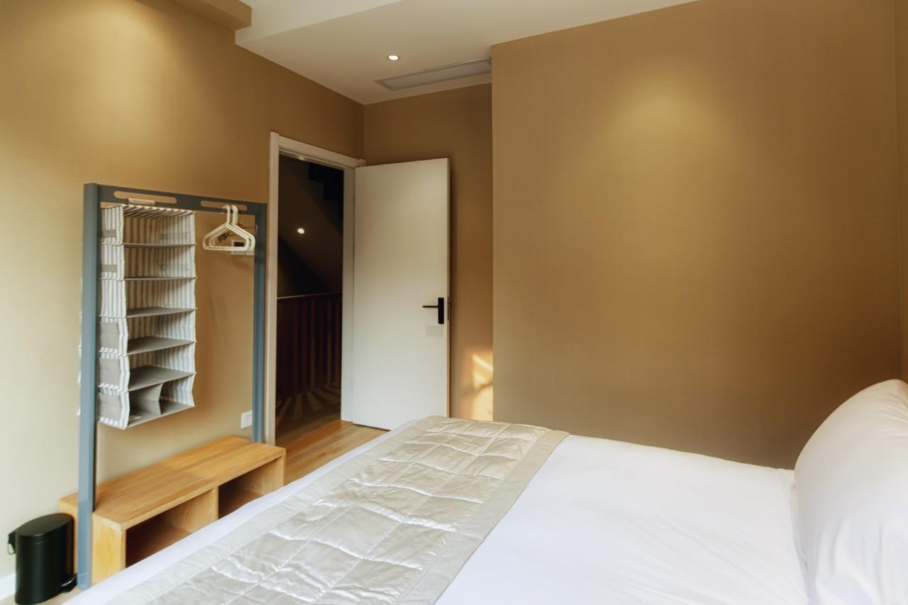 Pin Cheng Hotel Hangzhou Esterno foto