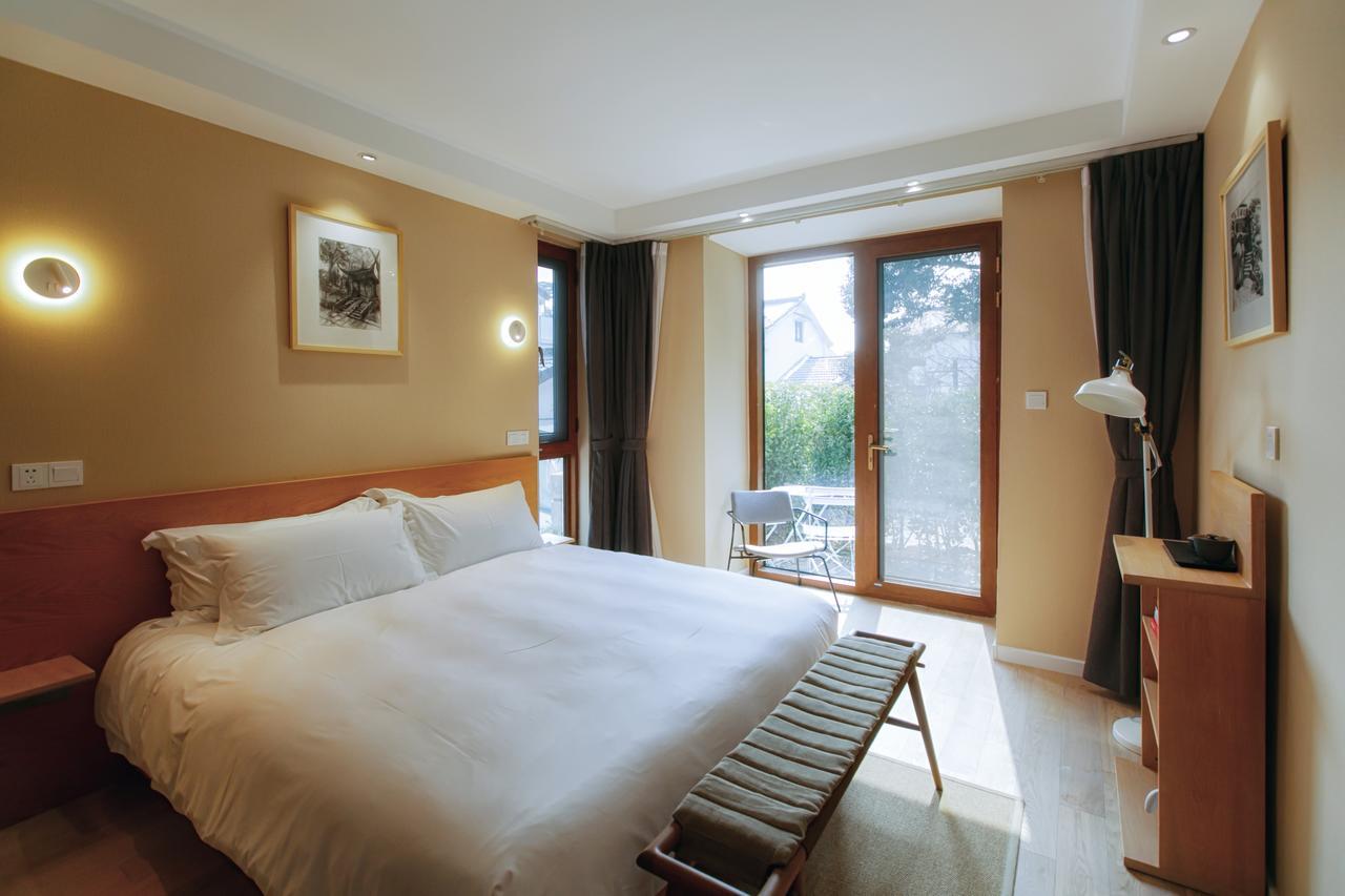 Pin Cheng Hotel Hangzhou Esterno foto