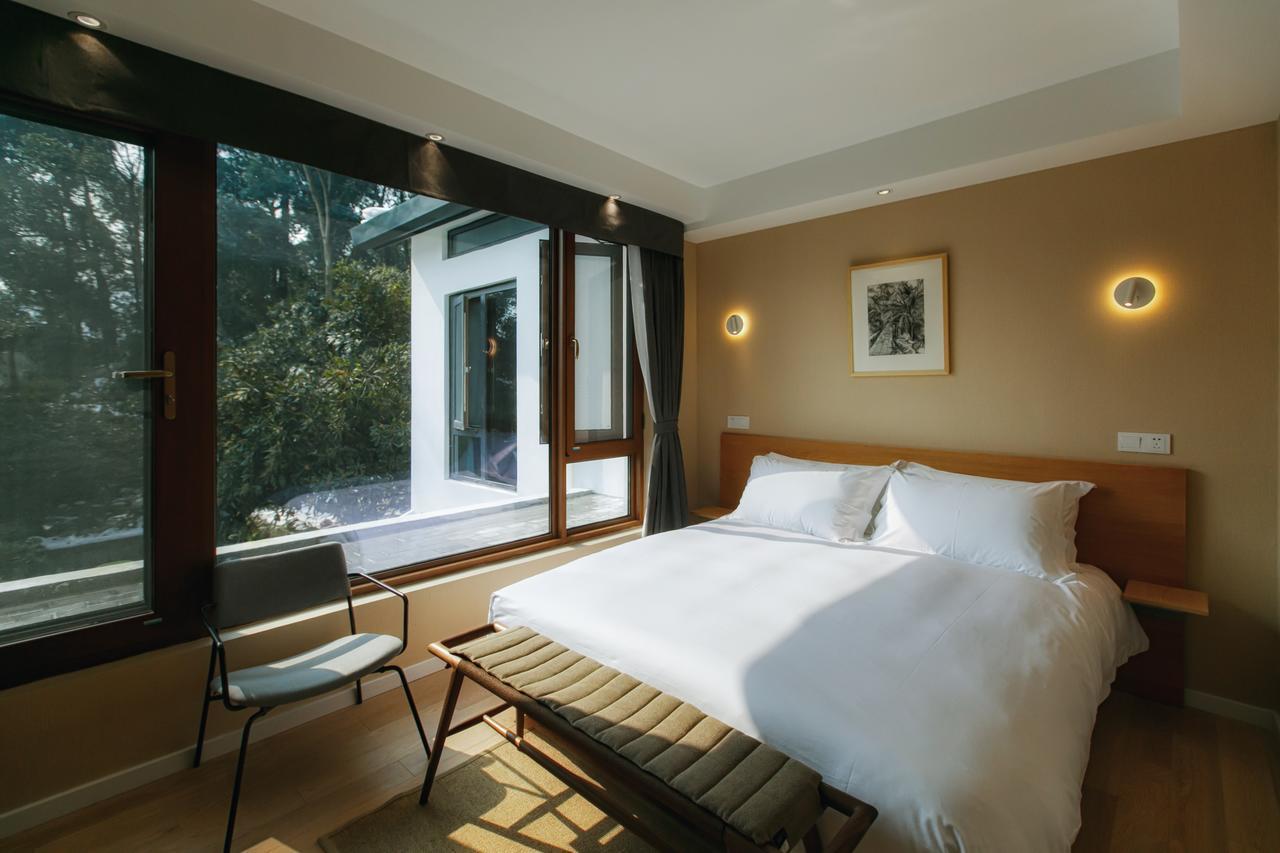 Pin Cheng Hotel Hangzhou Esterno foto